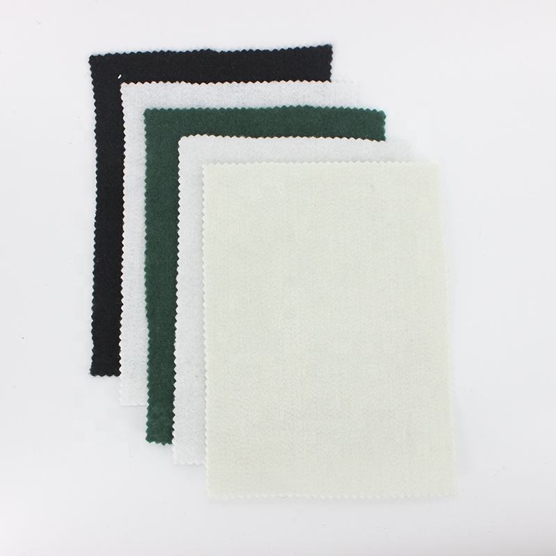 Short Fiber Nonwoven Geotextile-5