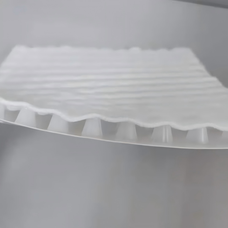 Storage and drainage board-3