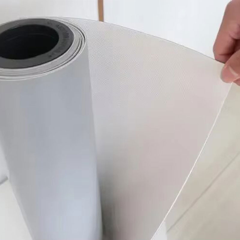 TPO waterproof membrane-3