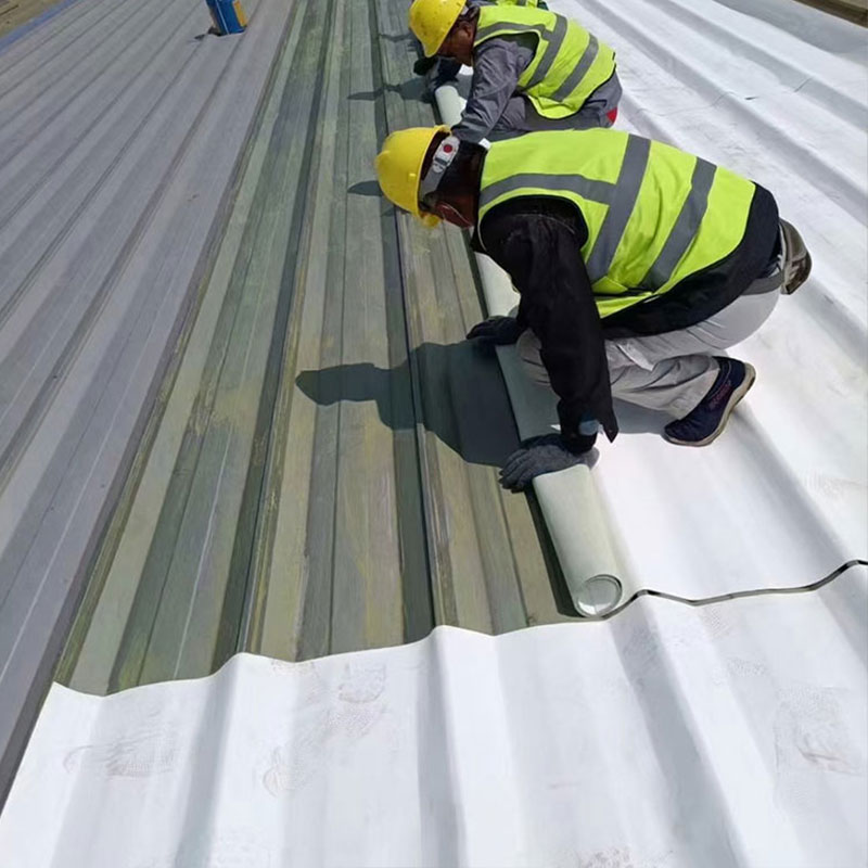 TPO waterproof membrane-4