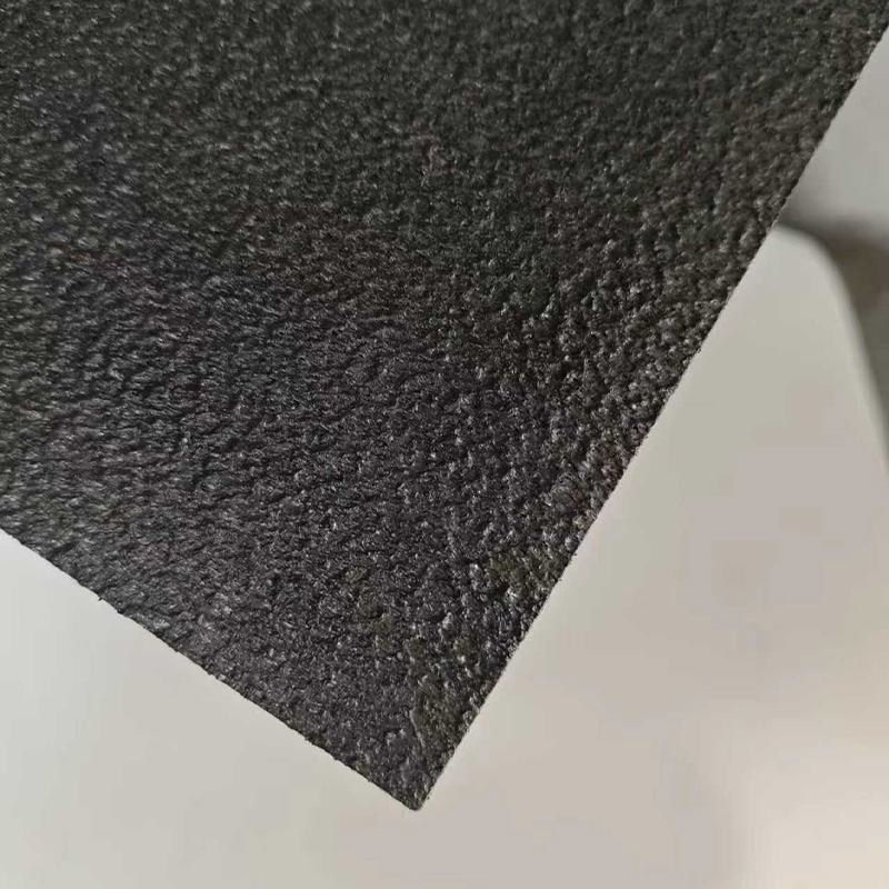 Textured HDPE Geomembrane-2