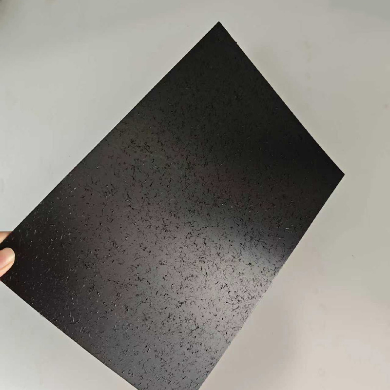 Textured HDPE Geomembrane-4