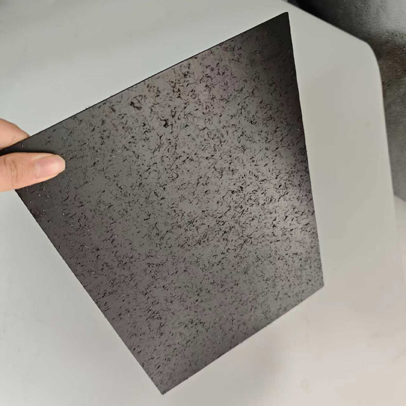 Textured HDPE Geomembrane-5