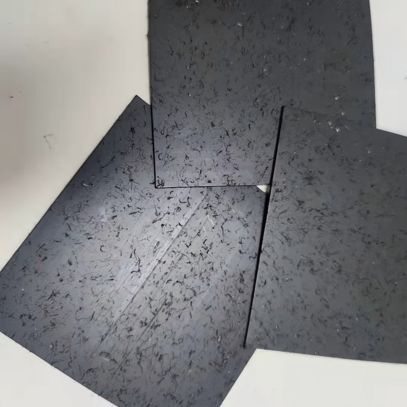 Textured HDPE Geomembrane-6