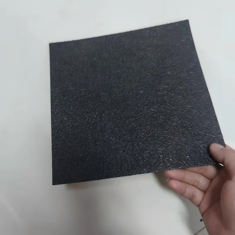 Textured HDPE Geomembrane-7