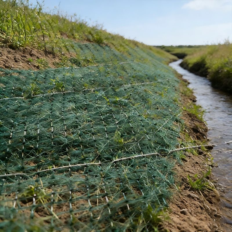 Turf Reinforcement Mat-2