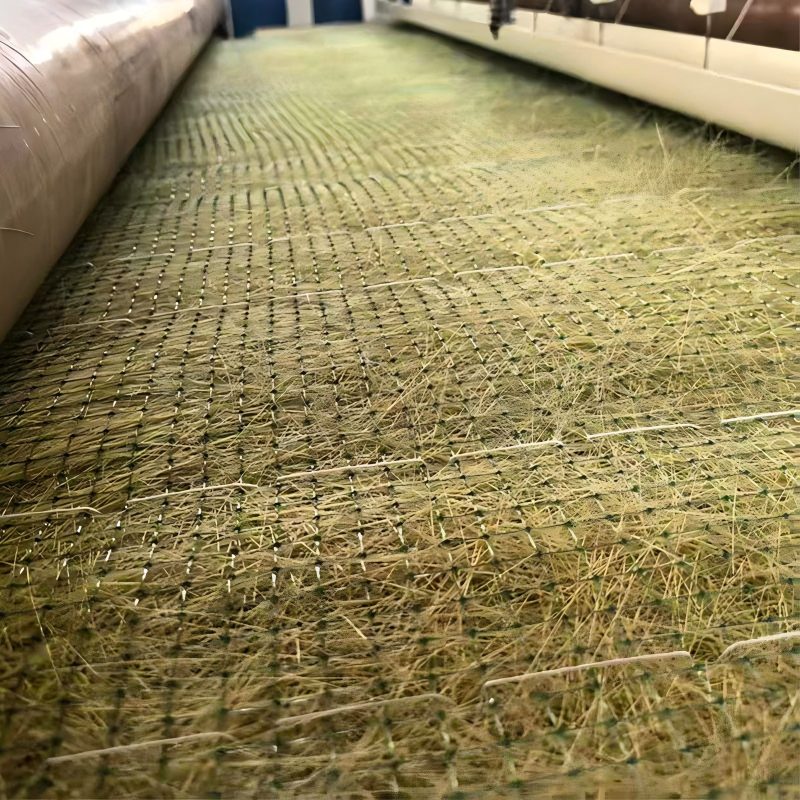 Turf Reinforcement Mat-3