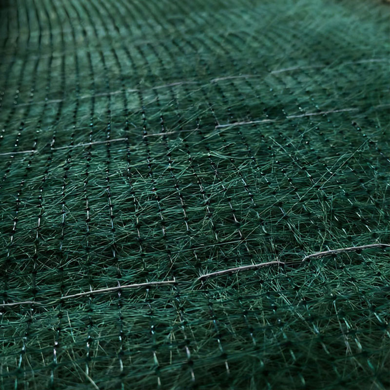 Turf Reinforcement Mat-4