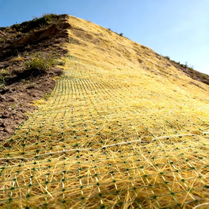 Turf Reinforcement Mat