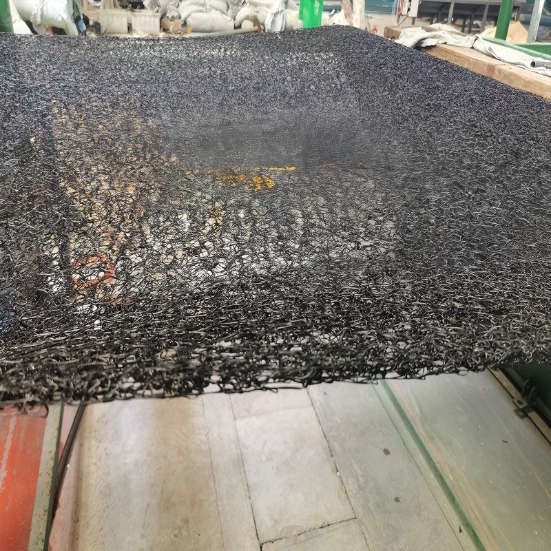 Ventilation noise reduction mat-4