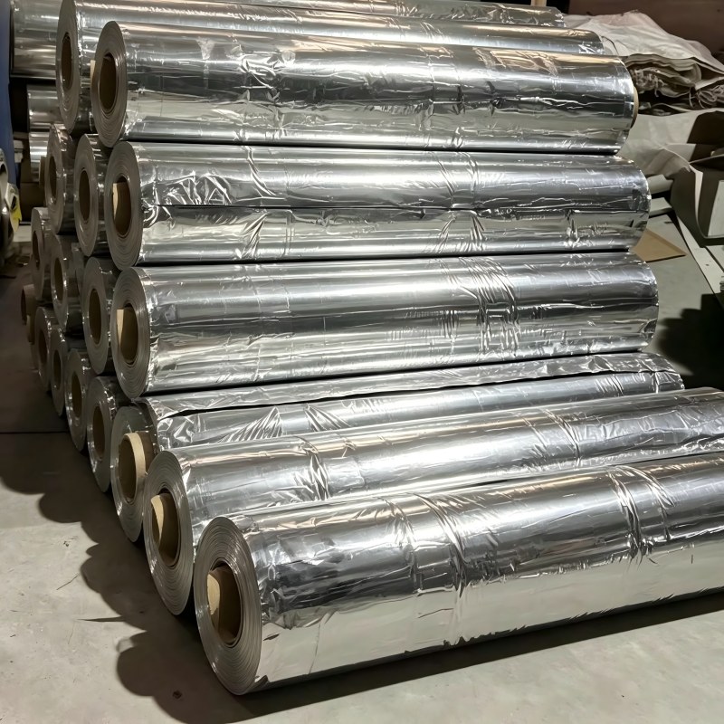Waterproof Geomembrane-4