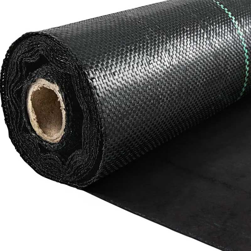 Weed Mat-1