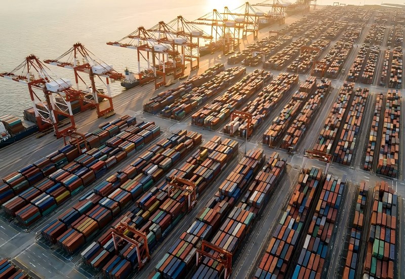 Stable Supply Chain