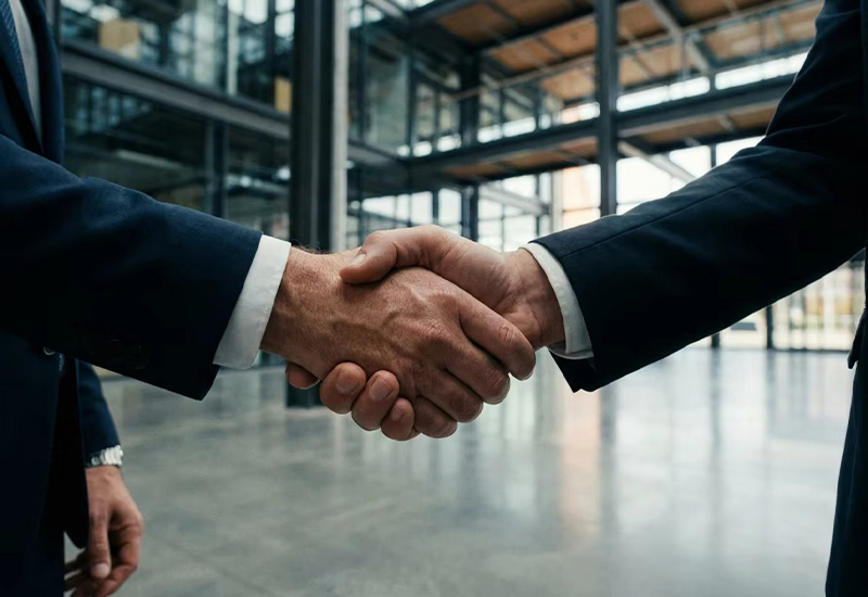 Brand and Market Support