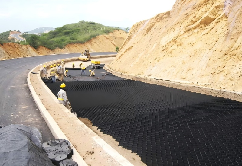 Transportation Infrastructure Solutions