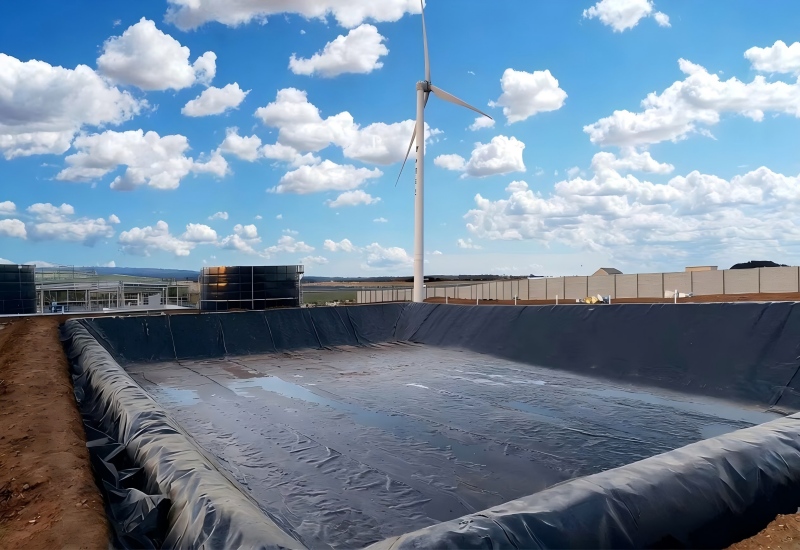 Water Conservancy & Aquaculture Solutions