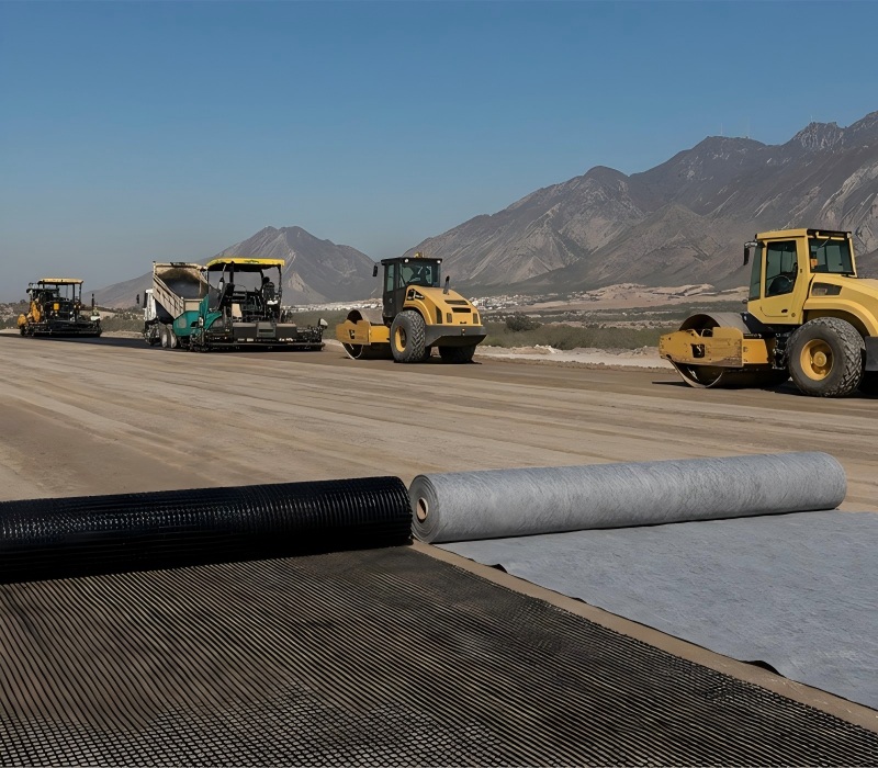 Stabilizing Highway Infrastructure in Monterrey, Mexico