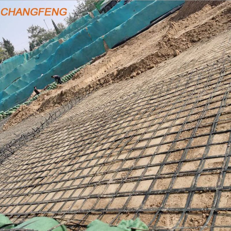 What Is Geogrid and How Does It Work?