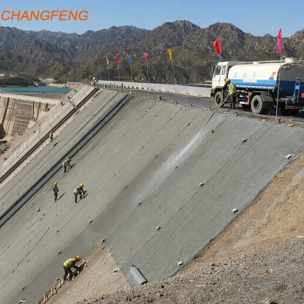 How to Choose Cement Blanket Thickness and Roll Format