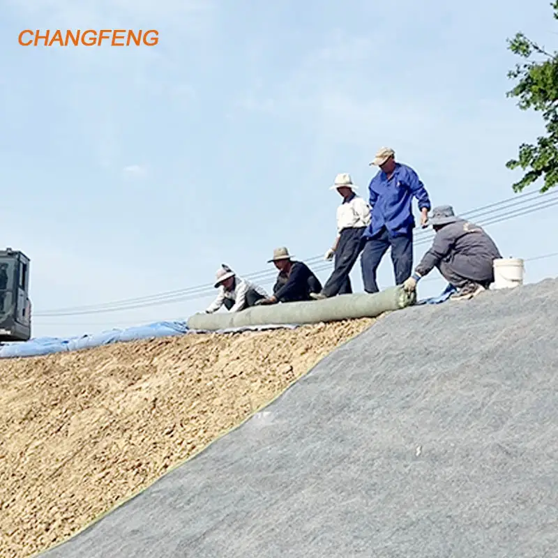 Cement Blanket Thickness and Roll Format