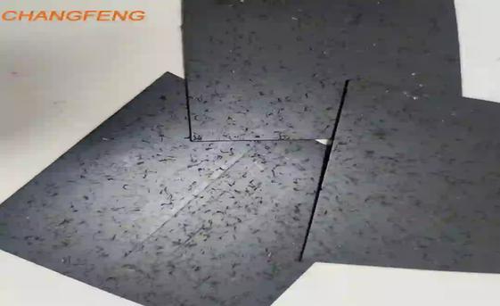 How to Choose a Textured HDPE Geomembrane Manufacturer