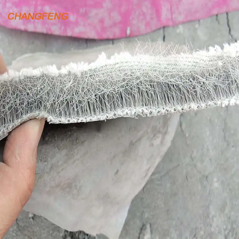 cement blanket